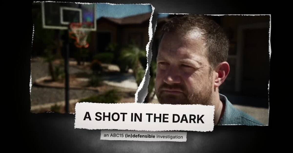 Phoenix PD confirms officer posted laughing emojis about controversial shooting case