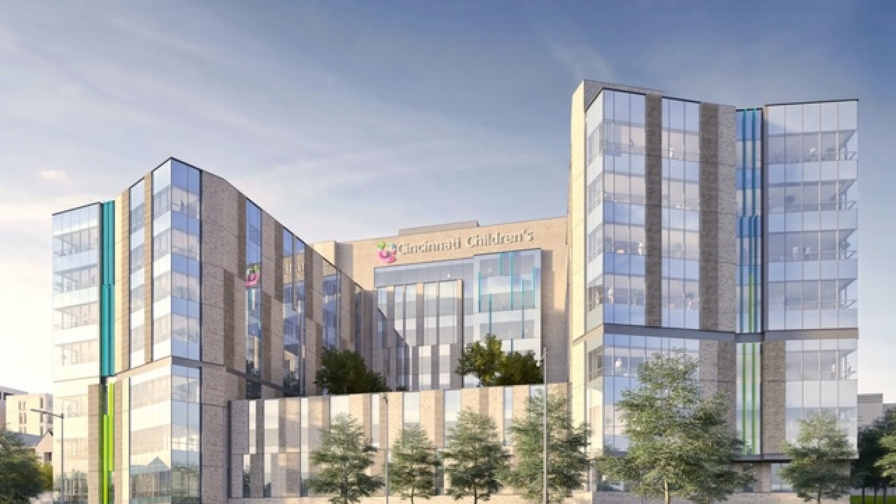 Couple leaves $2.4M legacy gift to help young cancer patients