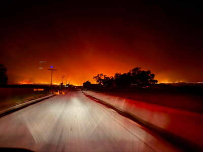 Tartar Fire