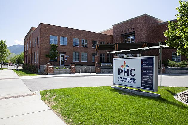 Partnership Health Center Missoula
