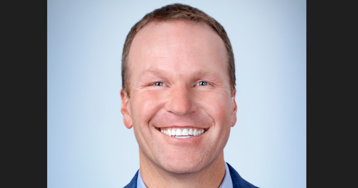 Intermountain Health announces new top executive for Billings hospital - Vimarsana News
