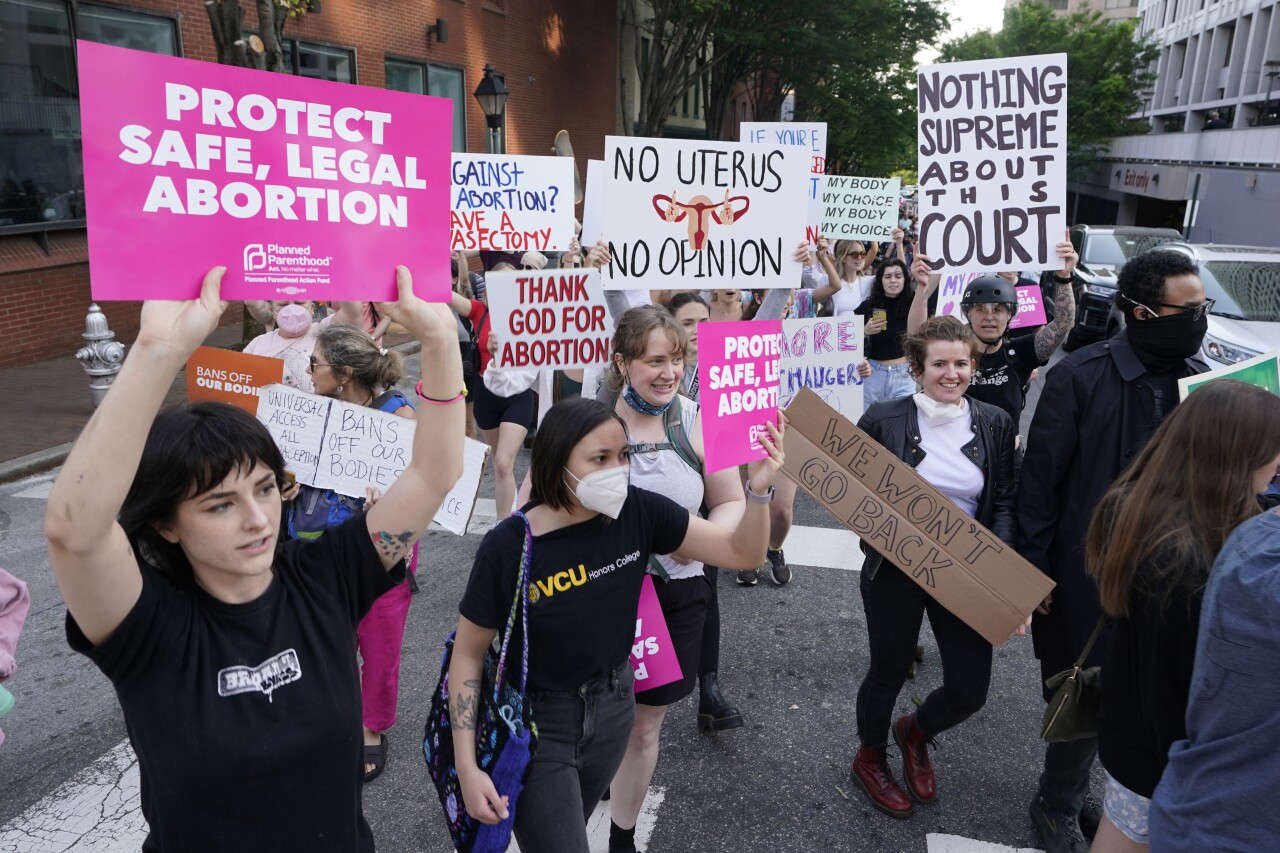 Supreme Court Abortion