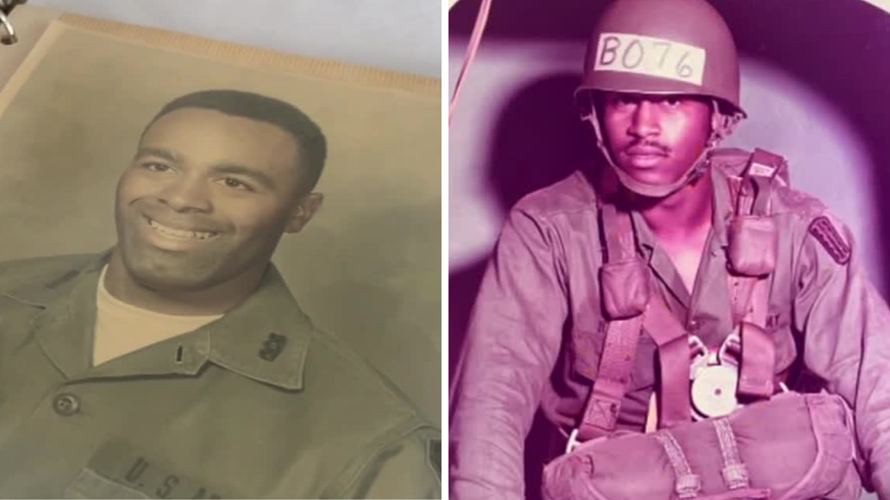 Vietnam veteran brothers find a new way to serve on the golf course