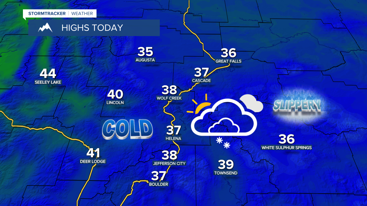 KX Highs 10-12-26