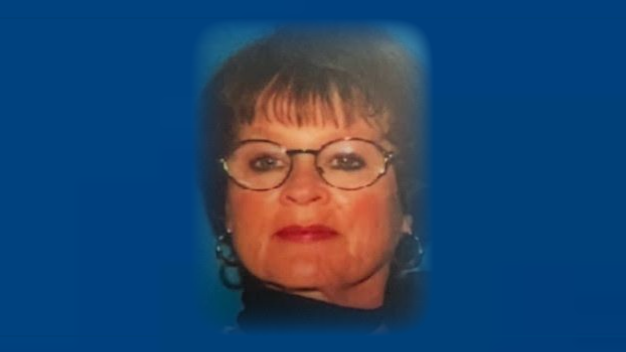 Mardella Joy Krohmer
October 22, 1941 — October 8, 2025