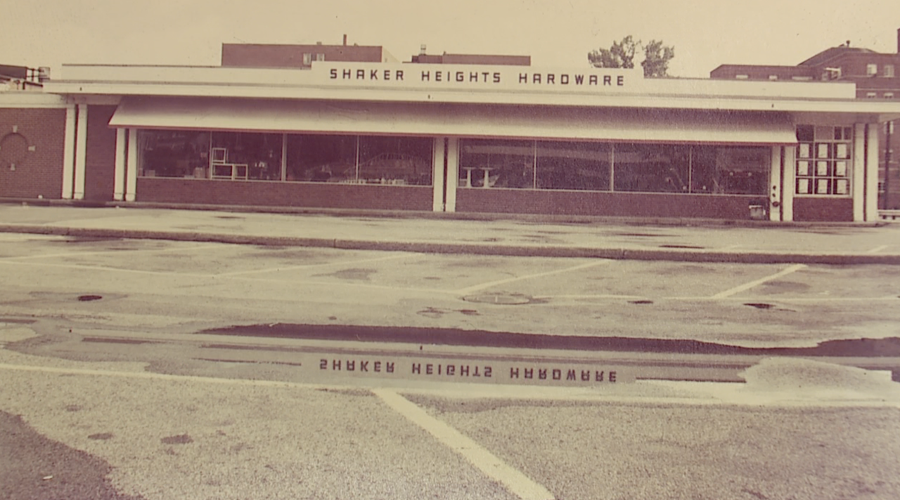 Shaker Heights Hardware Coming To Terms With Potentially Ending Its Nearly 100 Year History