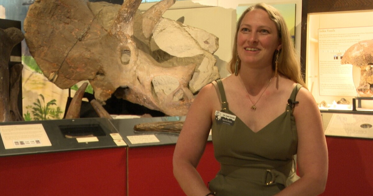 Ekalaka prepping for annual Dino Shindig - Vimarsana News