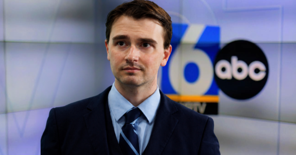 WRTV welcomes Dante Stanton as weekend evening anchor