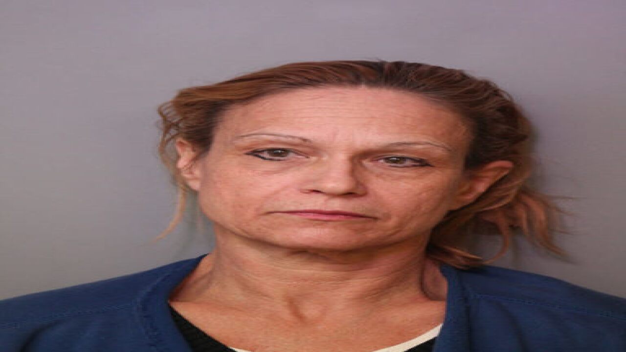 PHOTOS: Check out 100+ mug shots from Tampa Bay