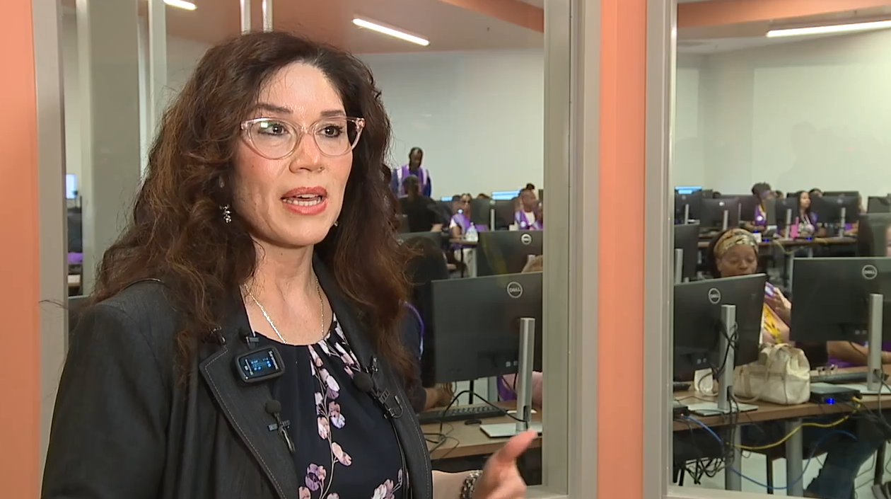 Clark County registrar: We're ready for the primary
