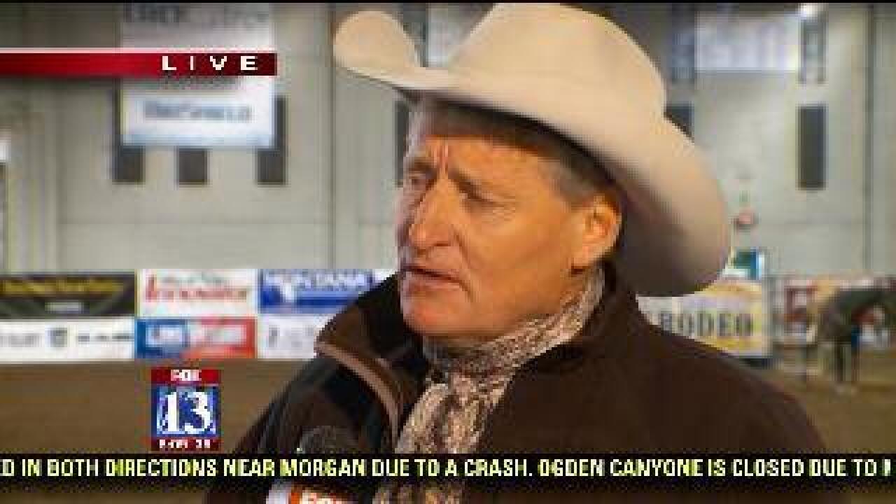 Preview of the Annual Cowboy Poetry Gathering