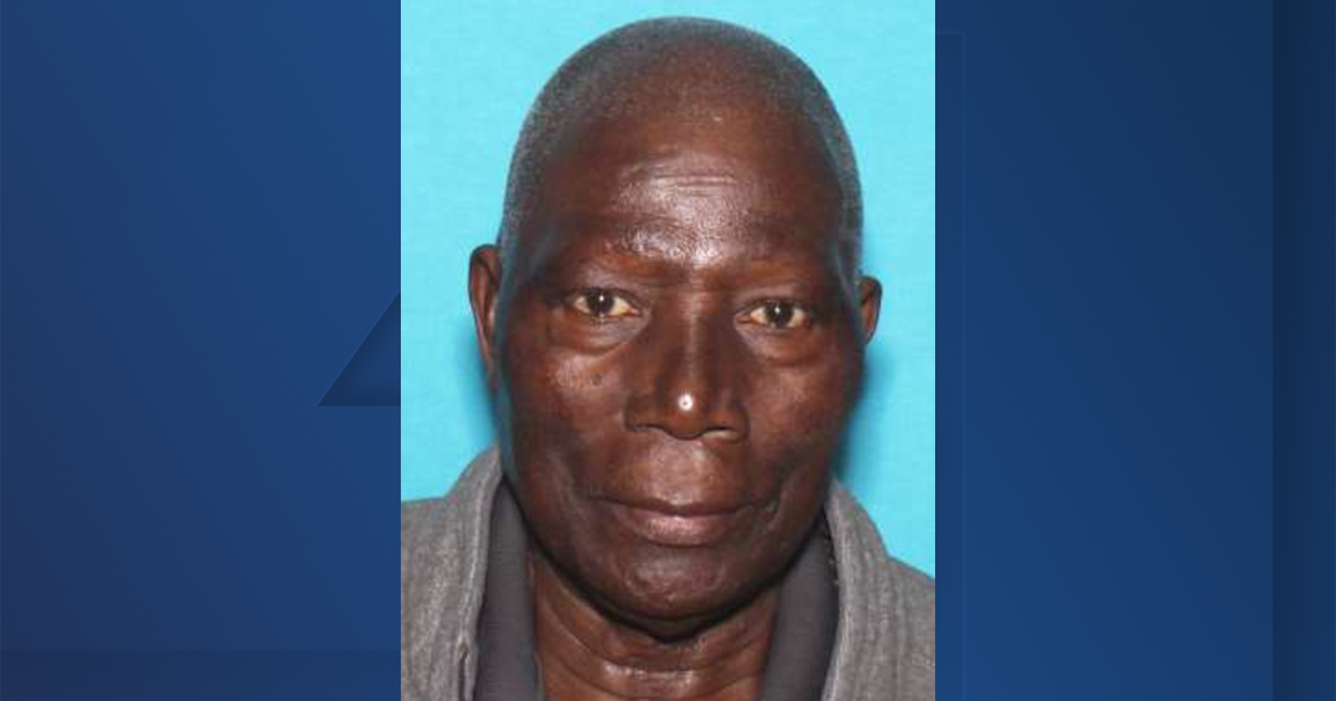 MSHP issues Silver Alert for 70-year-old man last seen on Dec. 23 in Kansas City - Vimarsana News
