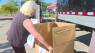 Local moving company collecting donations for people impacted by hurricanes on the East Coast