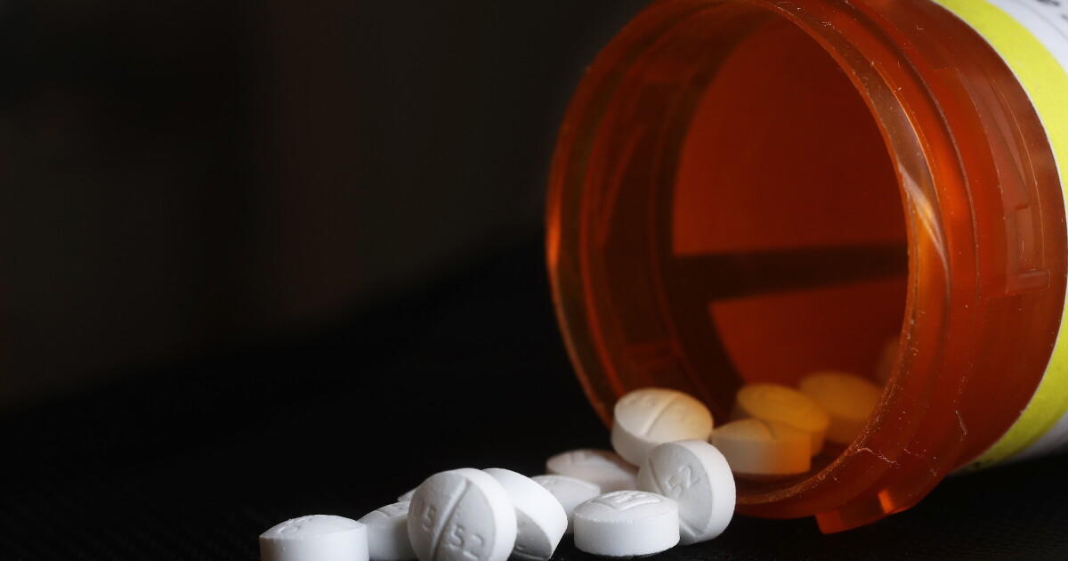 Boise Hosts Medication Take Back Day for Safe Disposal