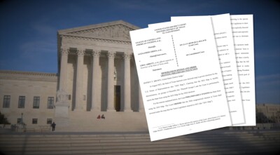 Federal court blocks Texas’ new congressional map for 2026