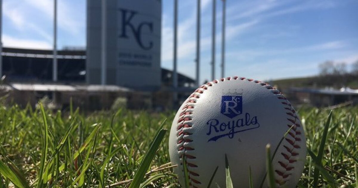 Royals explore Kansas as potential home for new stadium