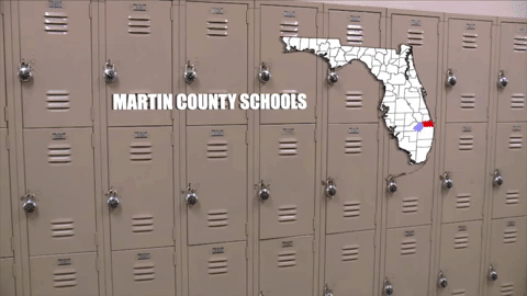 MARTIN COUNTY QUARANTINE TESTING