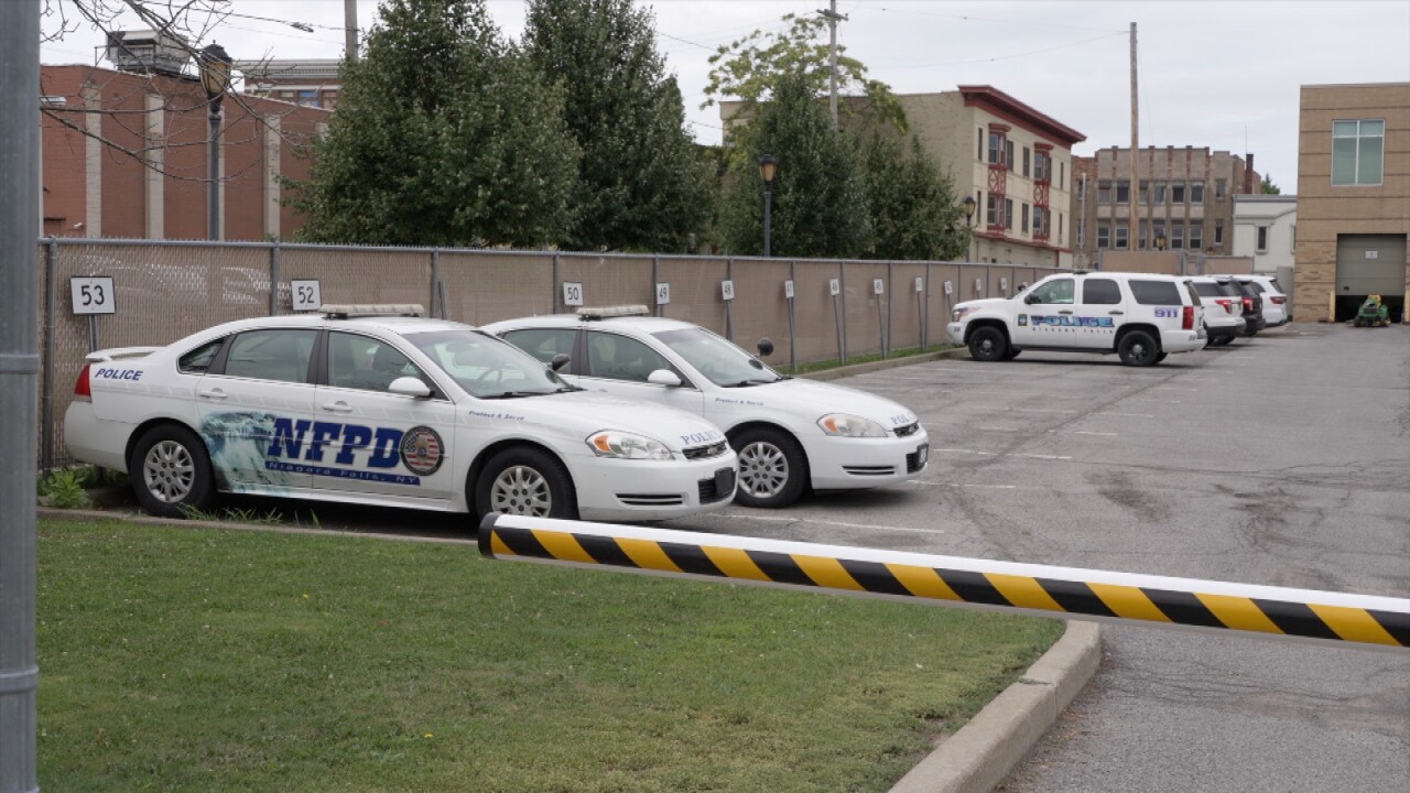 NF POLICE