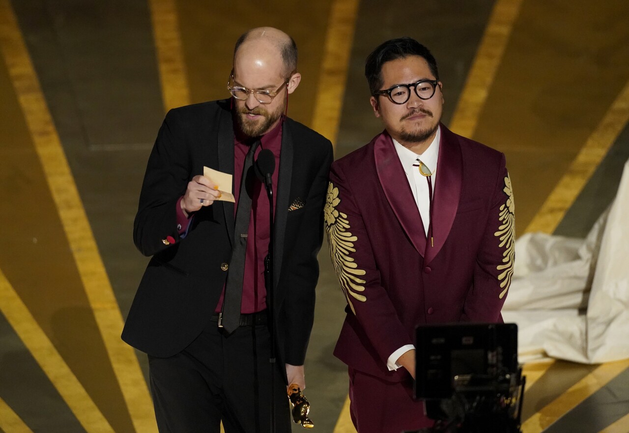 95th Academy Awards - Show