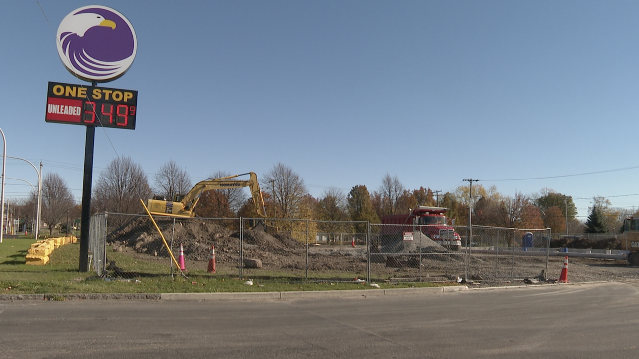 Echoes of the Earth: Journeying Through the Seneca Nation's Ancestral Agricultural Heartlands Echoes of the Earth: Journeying Through the Seneca Nation's Ancestral Agricultural Heartlands