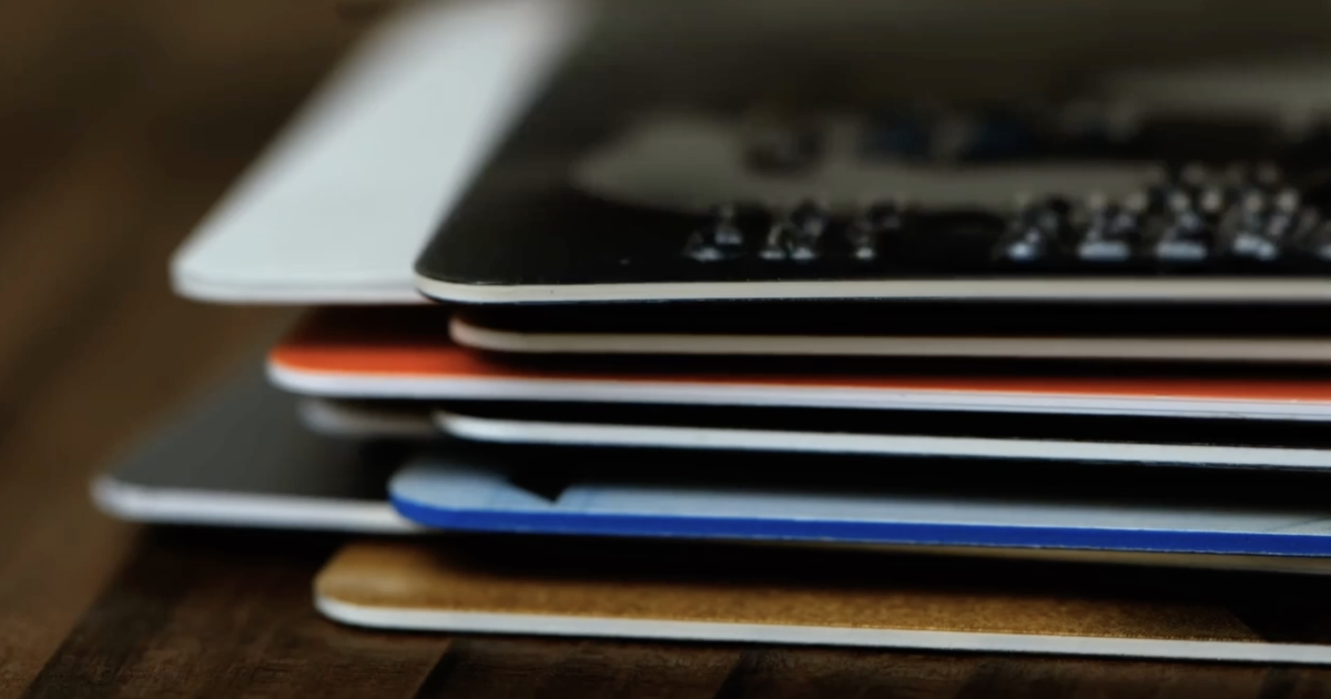Researchers find some expired credit cards can be brought ‘back to life'