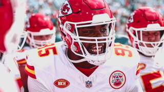 Chris Jones