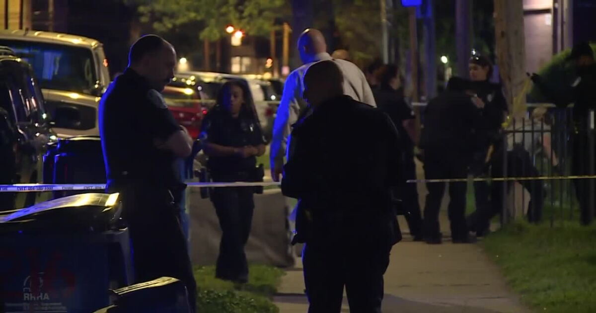 Crime Insider sources: Teenage boy killed, man injured in Richmond shooting