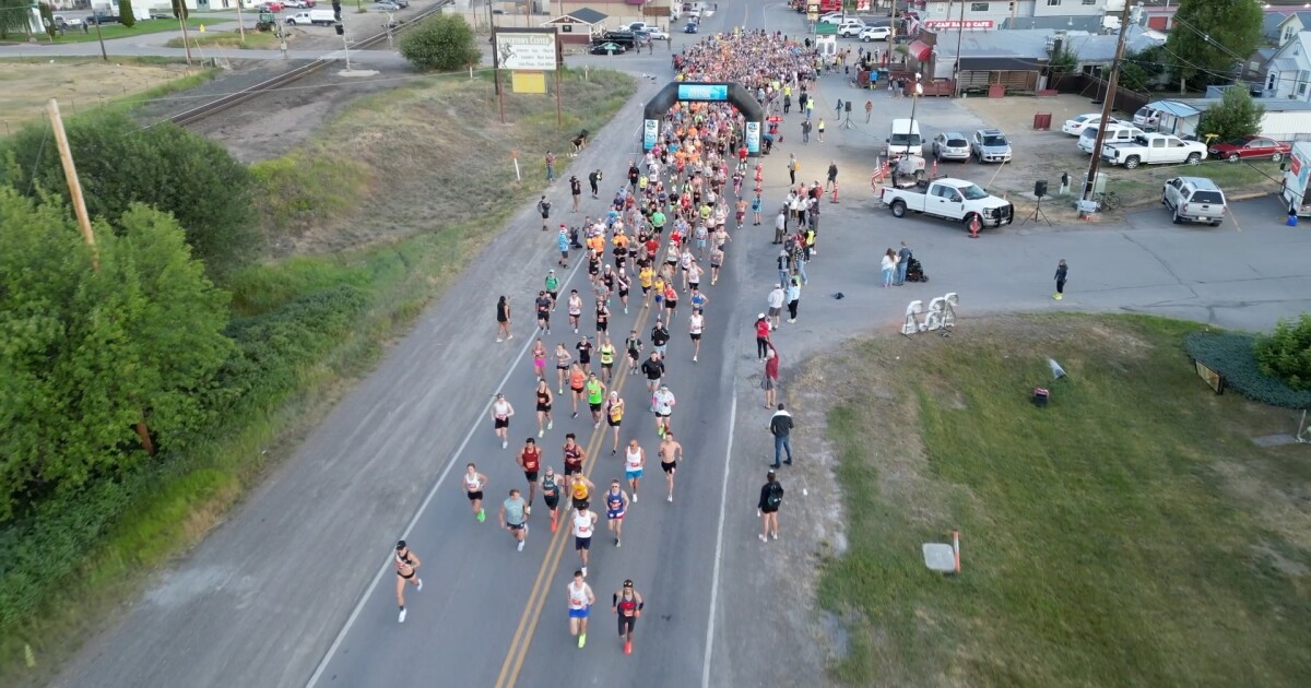 Things to know, plan for ahead of 2026 Missoula Marathon weekend