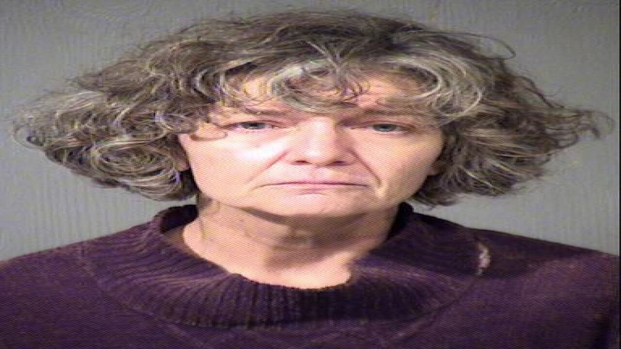 50 MCSO mug shots of the week