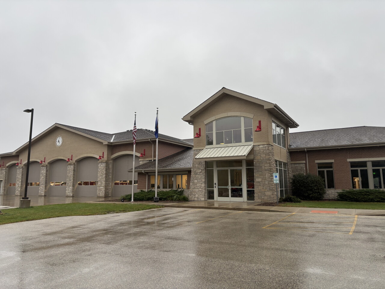 Washington County approves $2.9M shared services grant program to help sustain fire and EMS services