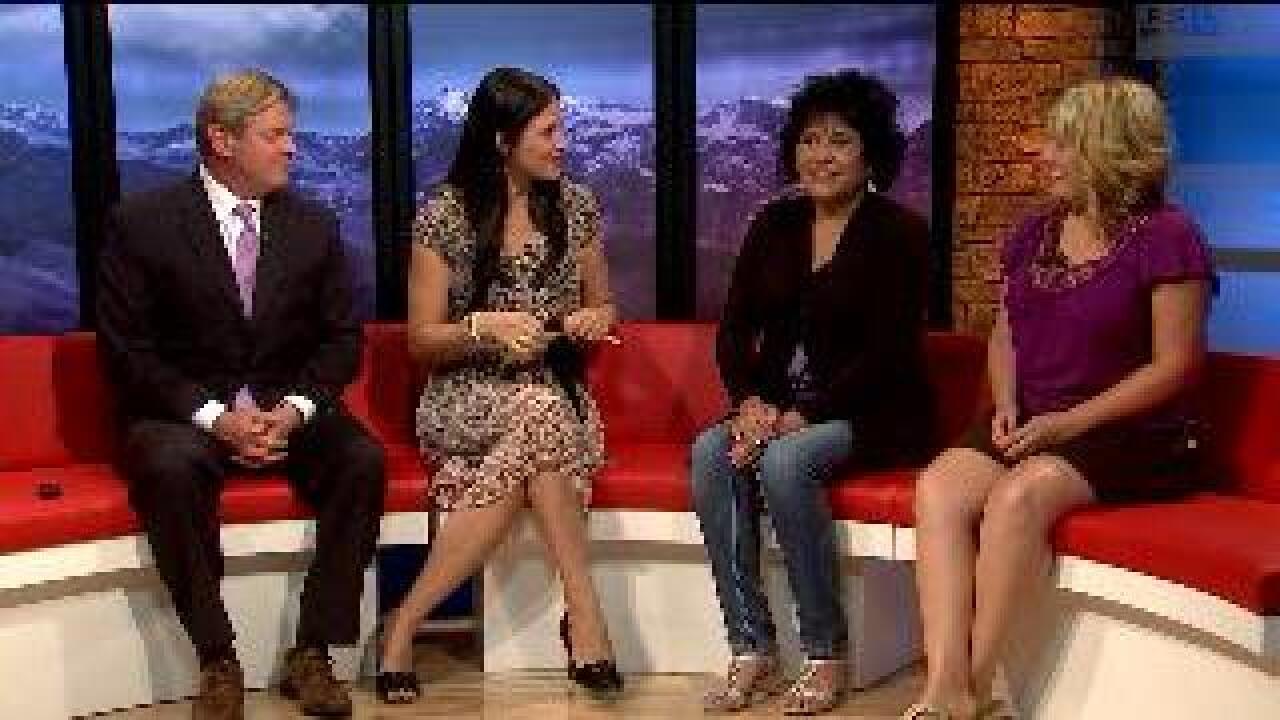 ‘Show the Love’ fundraiser
