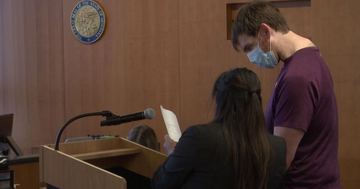 Suspect arraigned on murder charge for road-rage shooting - Vimarsana News