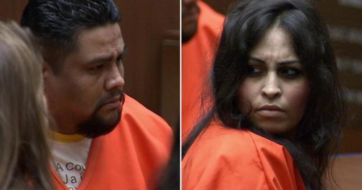 Penalty Phase Underway For Killer Of 8 Year Old Penalty Phase Underway For Killer Of 8 Year Old