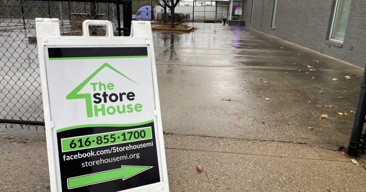 The StoreHouse helps charities, schools in West Michigan - Vimarsana News
