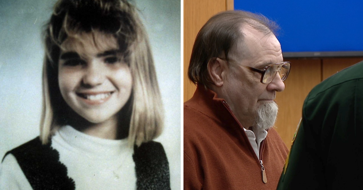 Testimony begins in death penalty trial of man accused of killing Jennifer Odom