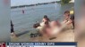 Mom gets drunk, goes skinny dipping in Iowa lake