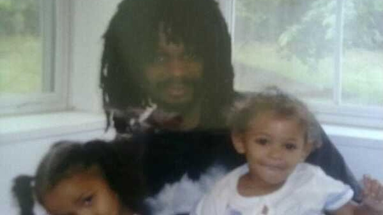 Miguel Hinton murder