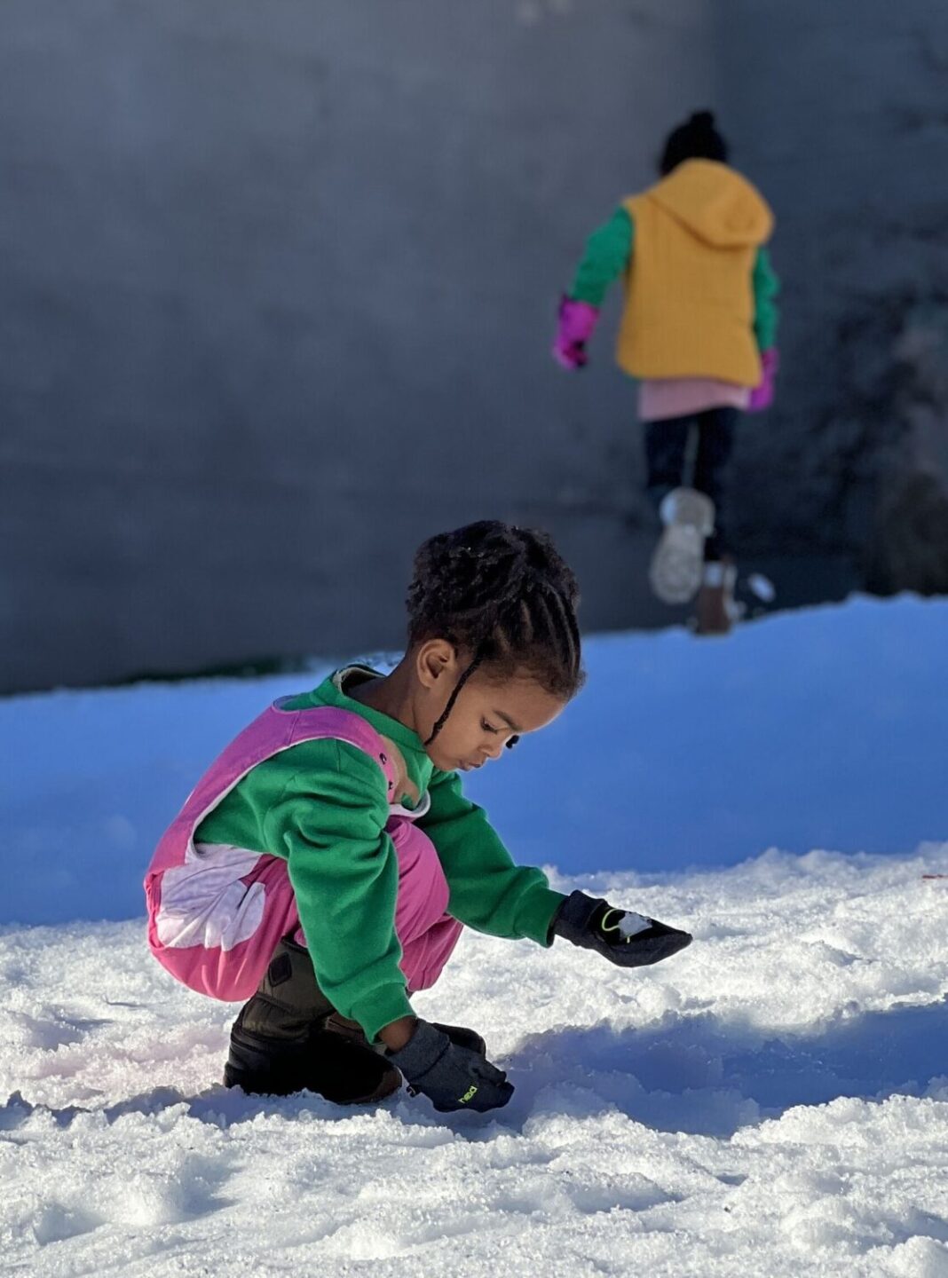 Arizona’s Snow Week