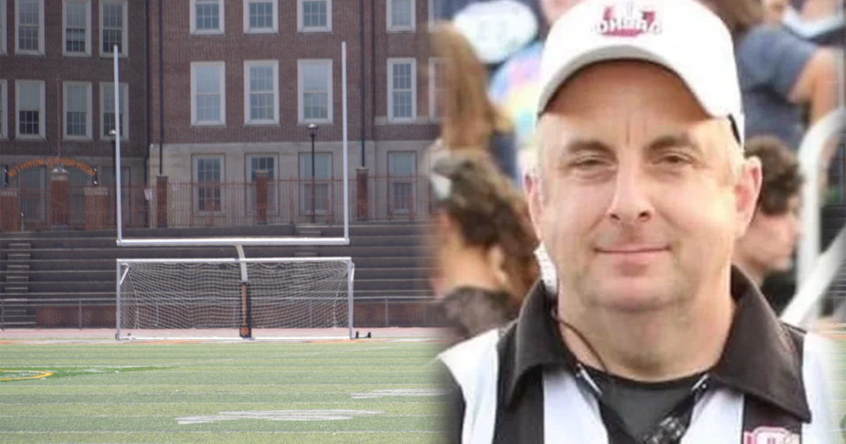 Longtime high school official has leg amputated after injury at football scrimmage