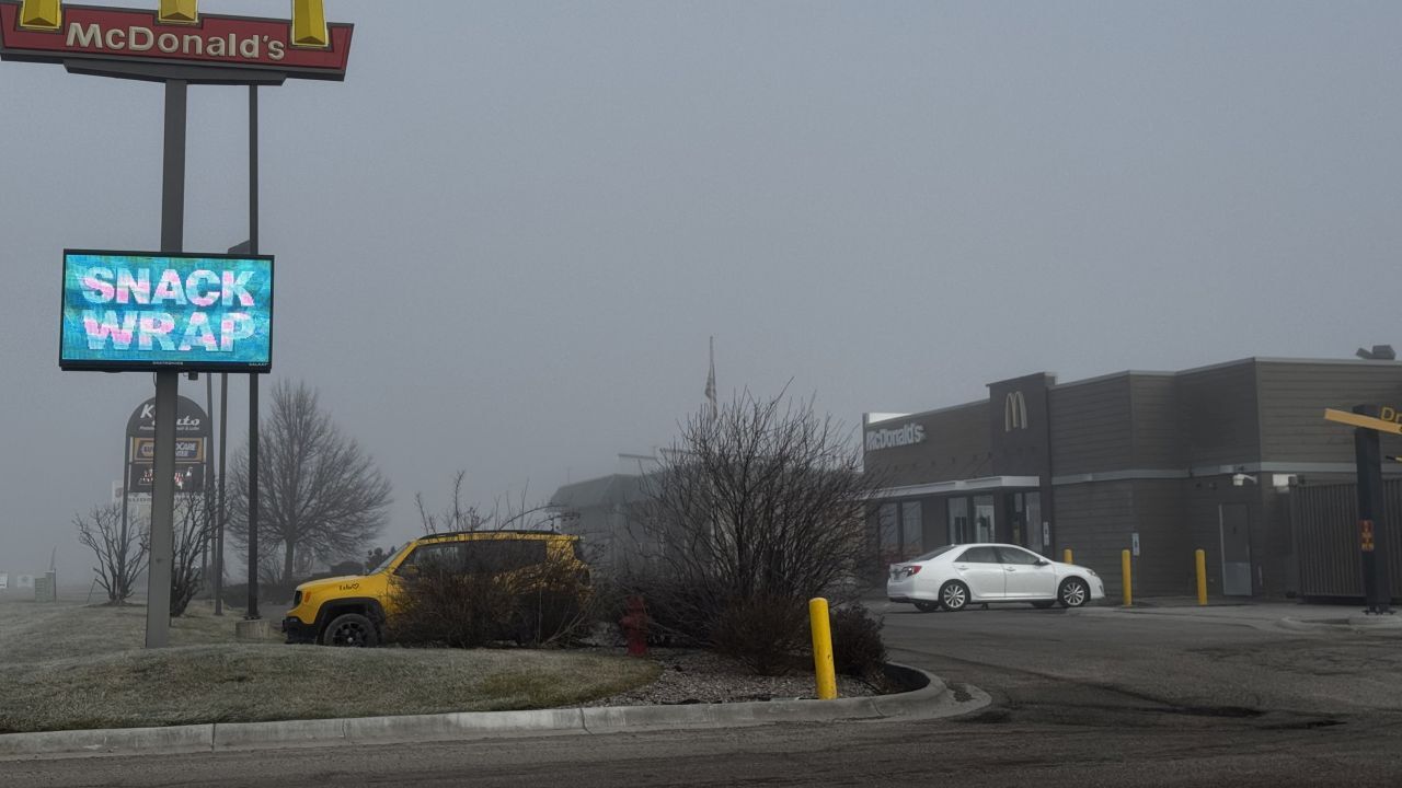 Browning student-athletes denied service at McDonald's