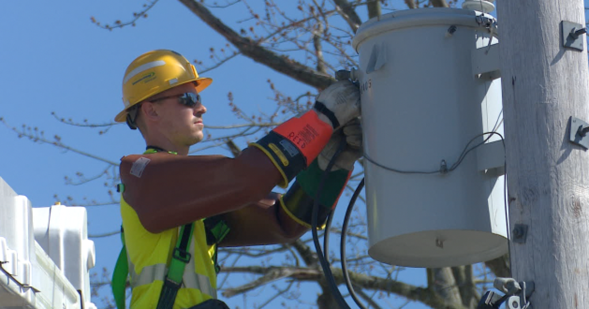 Planned Power Outage Set For Big Swath Of Caledonia planned-power-outage-set-for-big-swath-of-caledonia