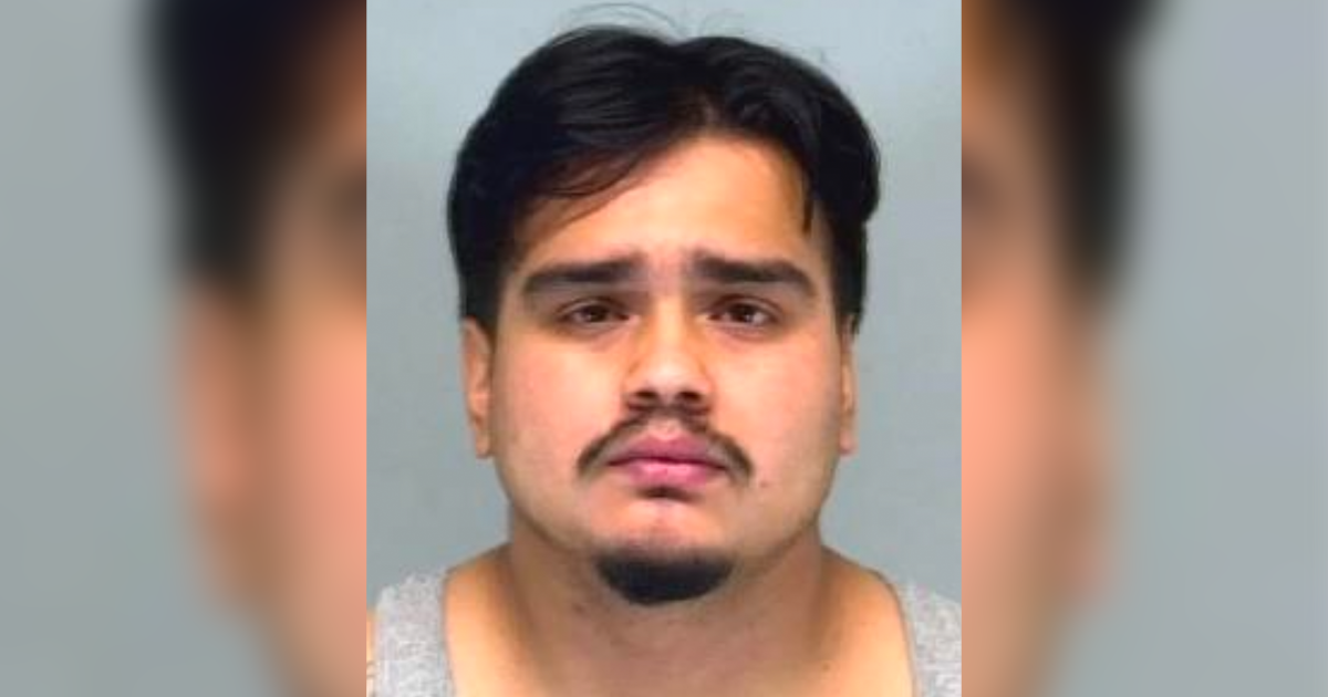 Bakersfield police seek man wanted in 2025 murder of person left in roadway