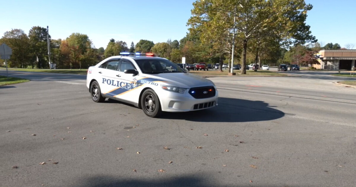 Child in critical condition after being struck by JCPS school bus - Vimarsana News