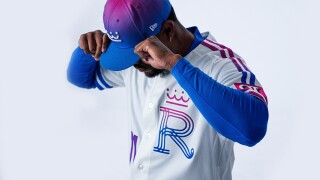 2026 City Connect Launch Shoot February 17 2026