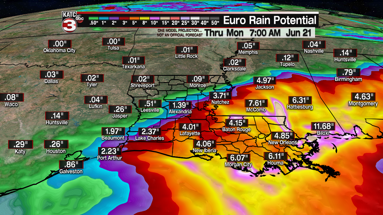 Euro Precip Potential Louisiana.png