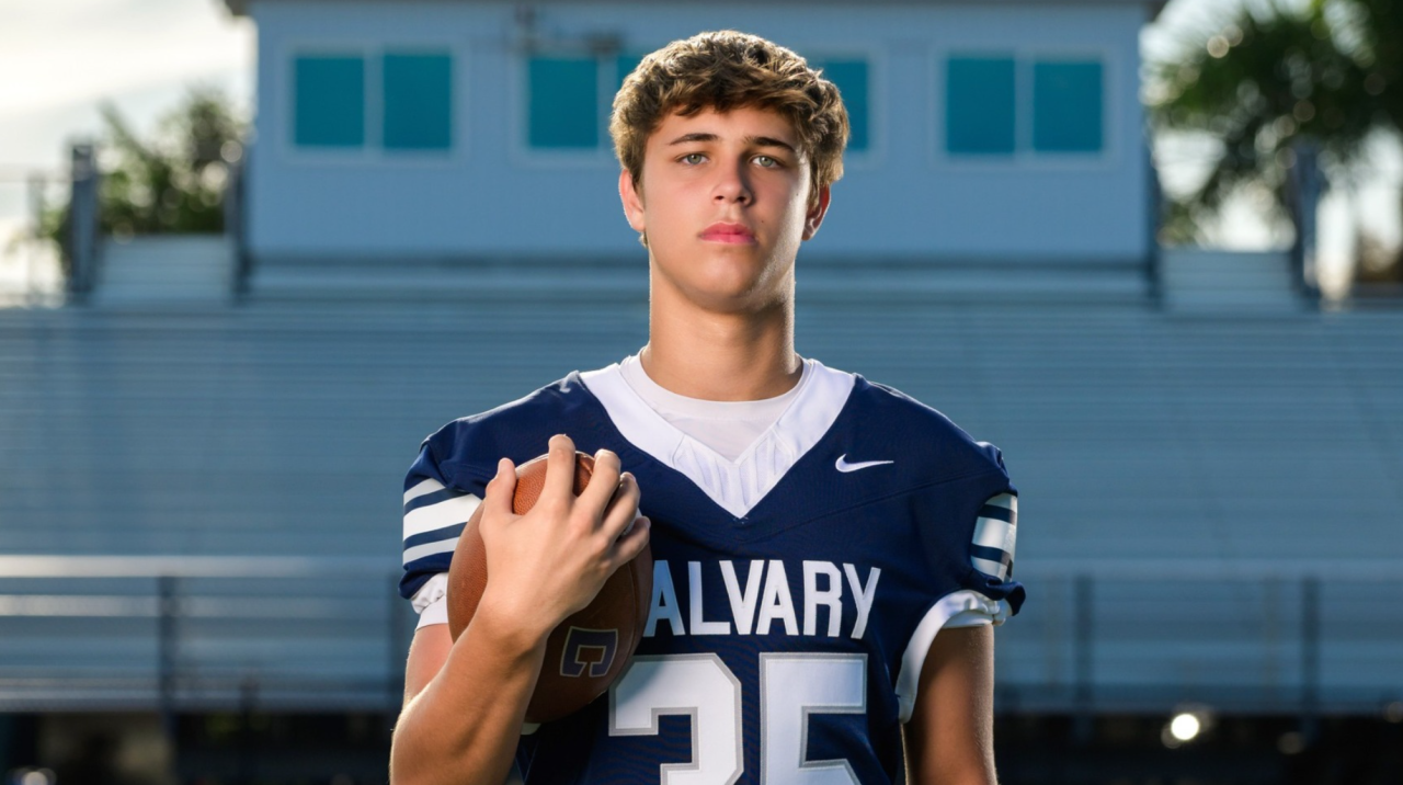 Cameron said his school took it a step further and required all current athletes to get screened as well.
