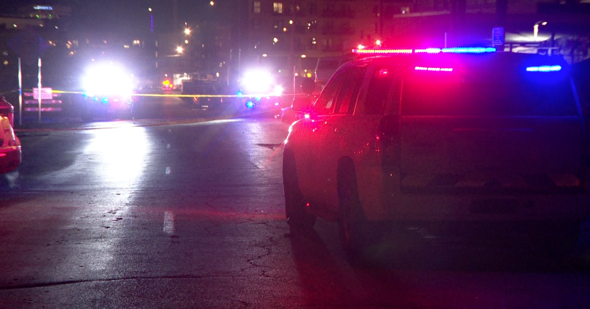 3 shot, 1 dead in 3 separate weekend shootings in Denver