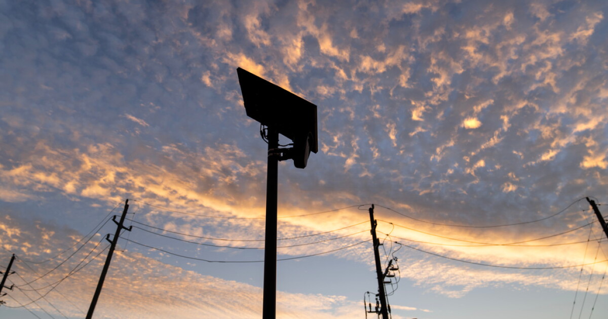 Flock rolls out new police auditing and accountability controls following surveillance concerns
