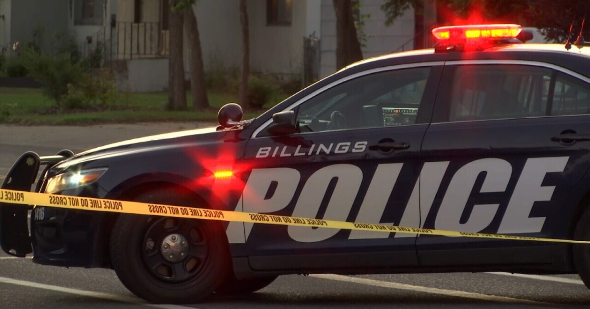 Billings police investigate early Saturday shooting - Vimarsana News