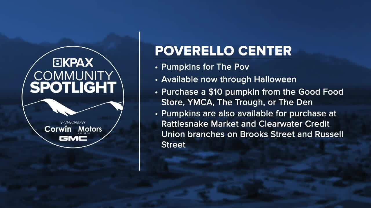 Community Spotlight Pumpkins Pov
